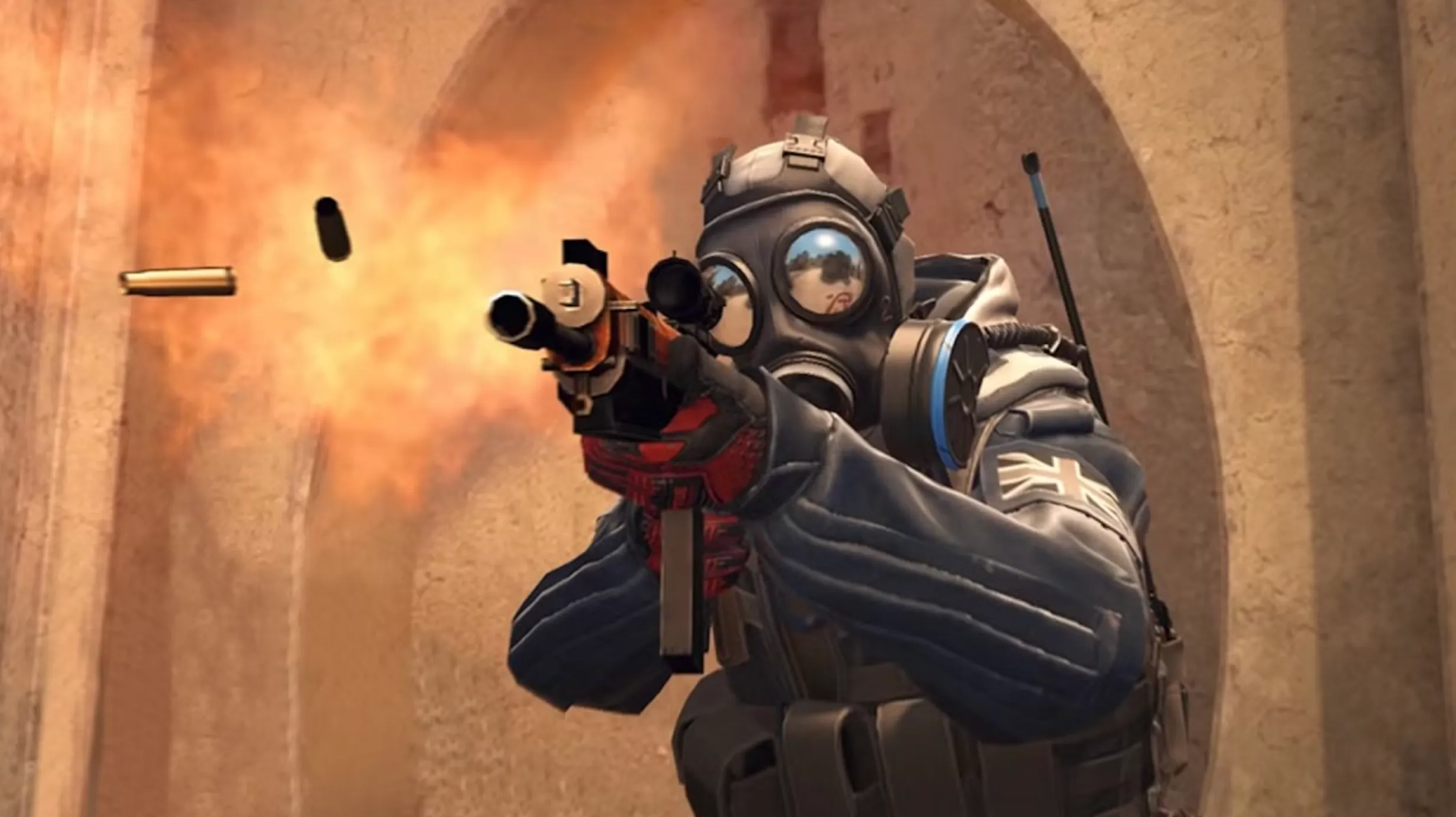 how to delete cs2 account